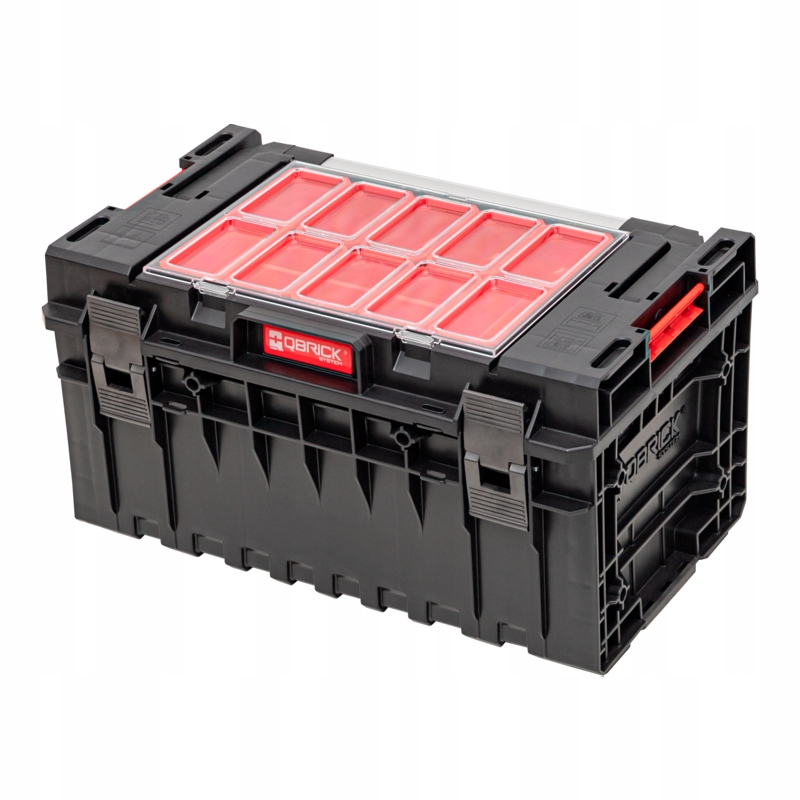 

Qbrick Skrzynka narzędziowa One 350 2.0 Expert