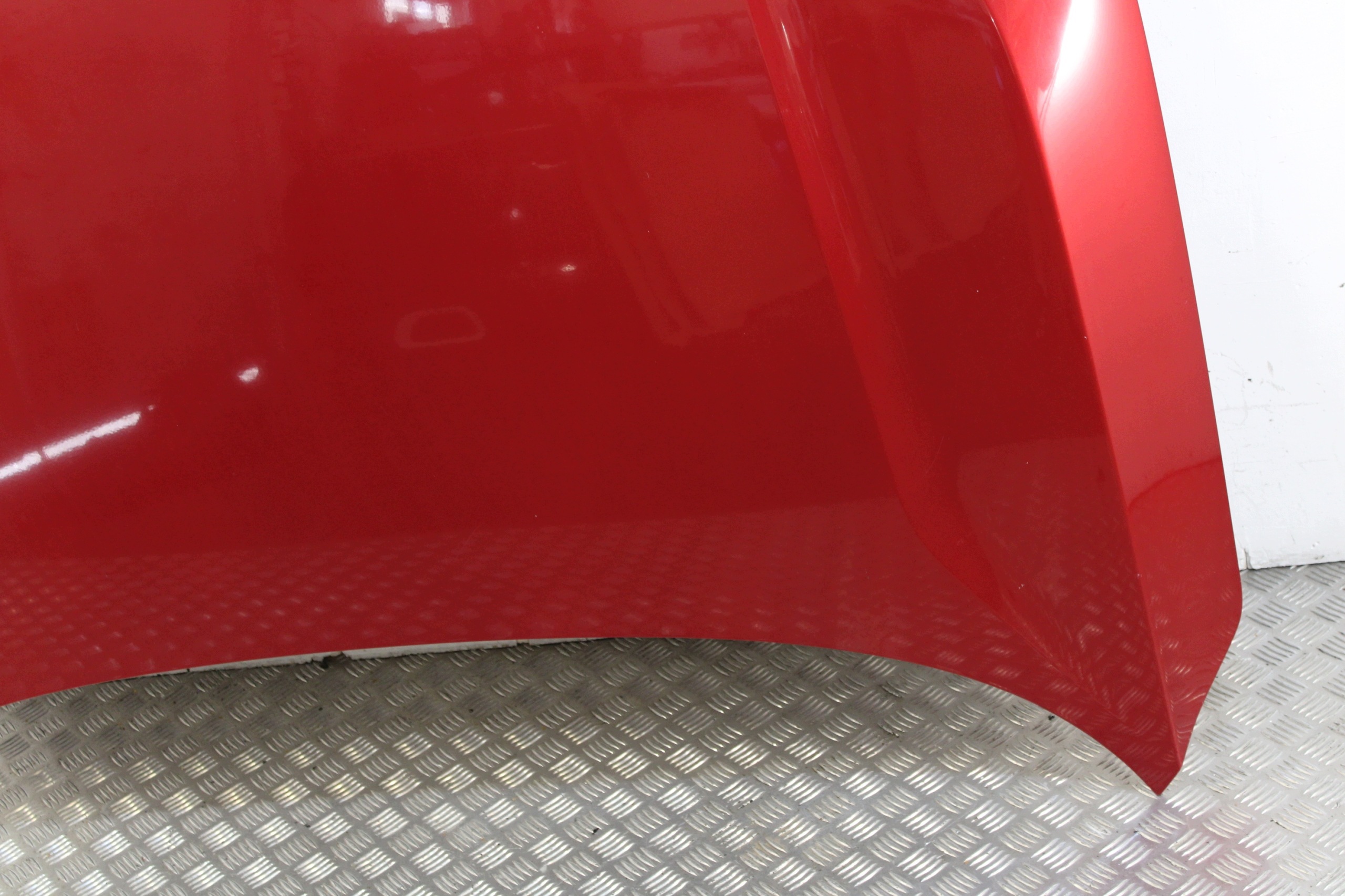 bonnet complete HONDA HRV H-RV III 3 2021