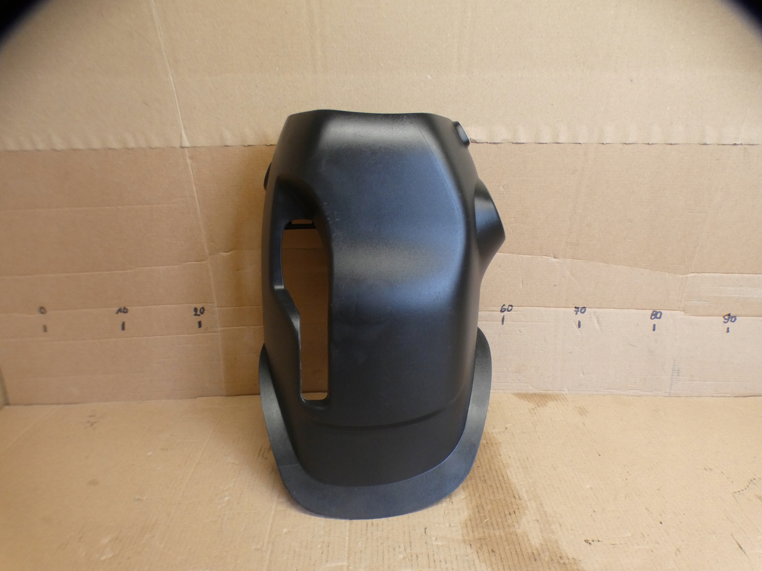RENAULT CLIO V kryt obal volantu 484726527R
