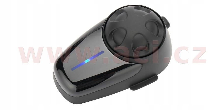 Bluetooth handsfree headset SMH10 (dosah 0,9 km), Sena SMH10-11
