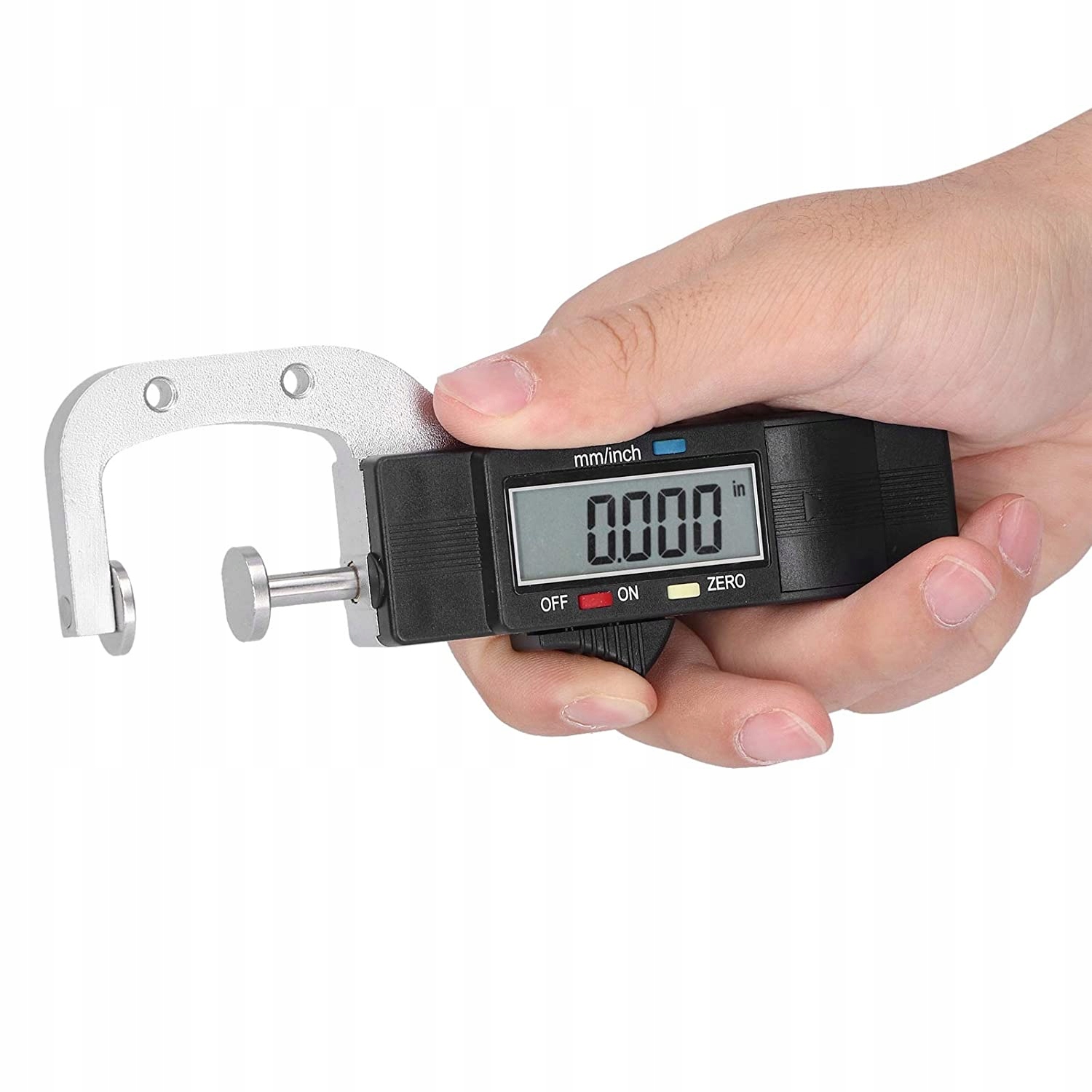 Цифровой микрометр, atwy для чтения,