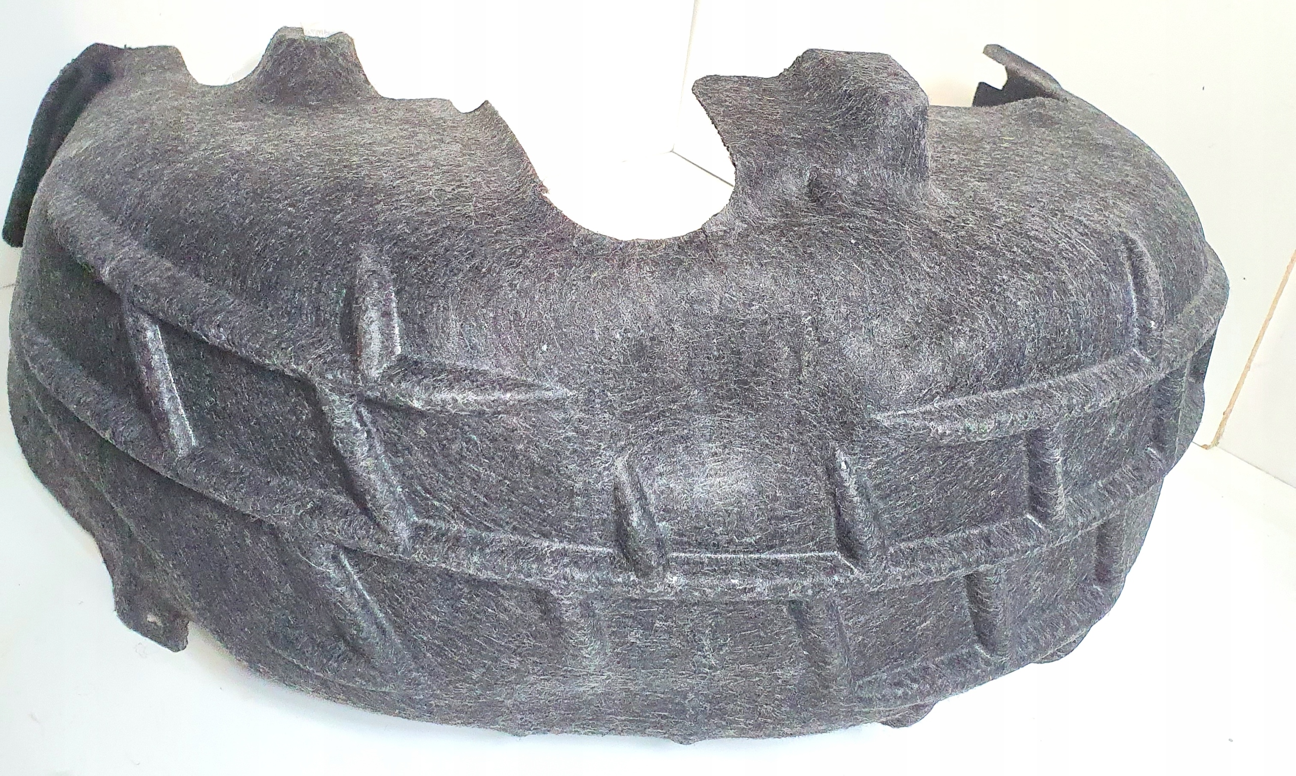 NADKOLE PRAWE TYLNE TYŁ VW GOLF VII 7 5Q 2013-