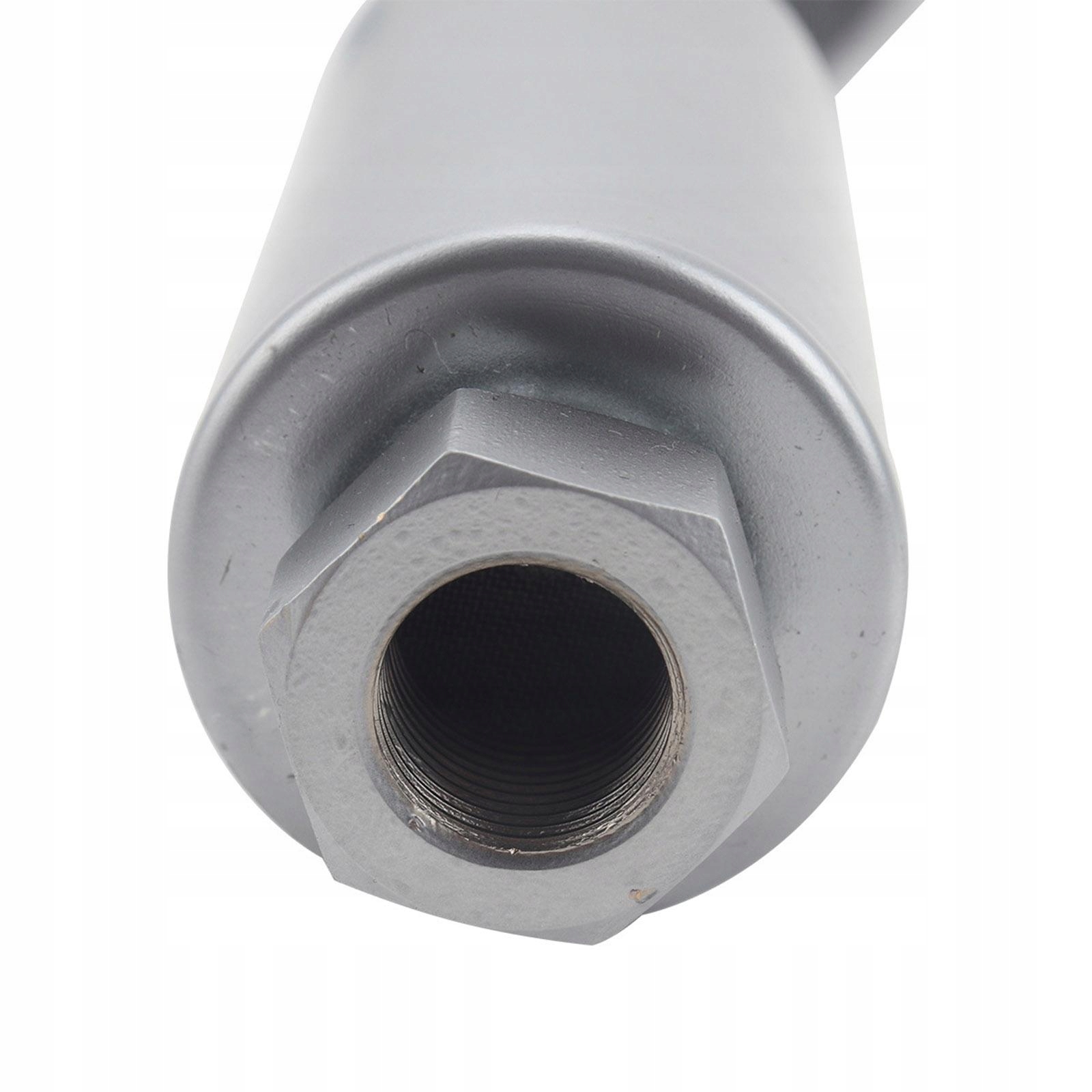 Замена электрического топливного насоса для двигателей