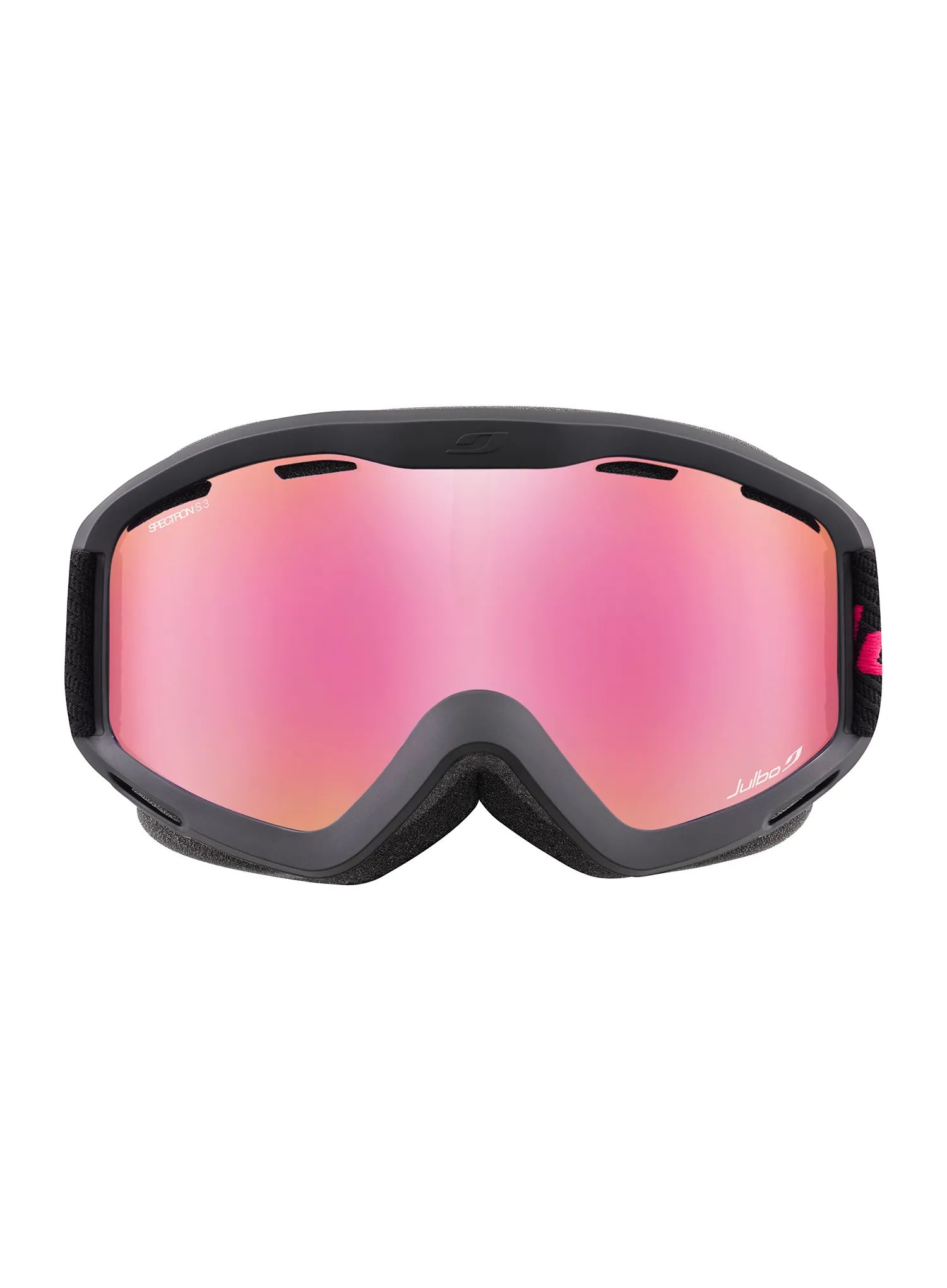 Lyžařské brýle Julbo Mars Spectron 3 černé