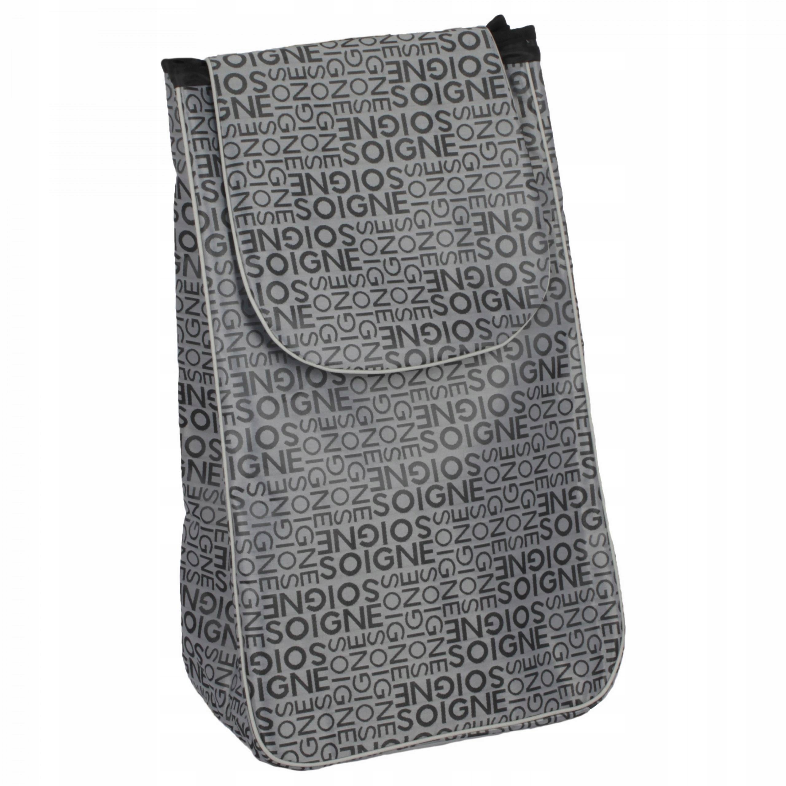 

Torba do wózka zakupowego WZ130