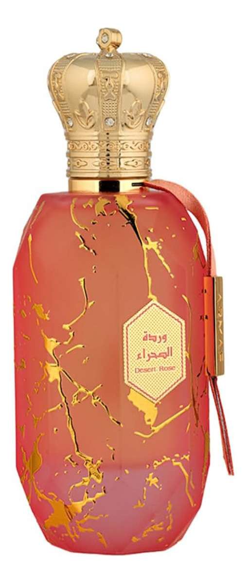 Armaf Eter Desert Rose parfémovaná voda 100 ml