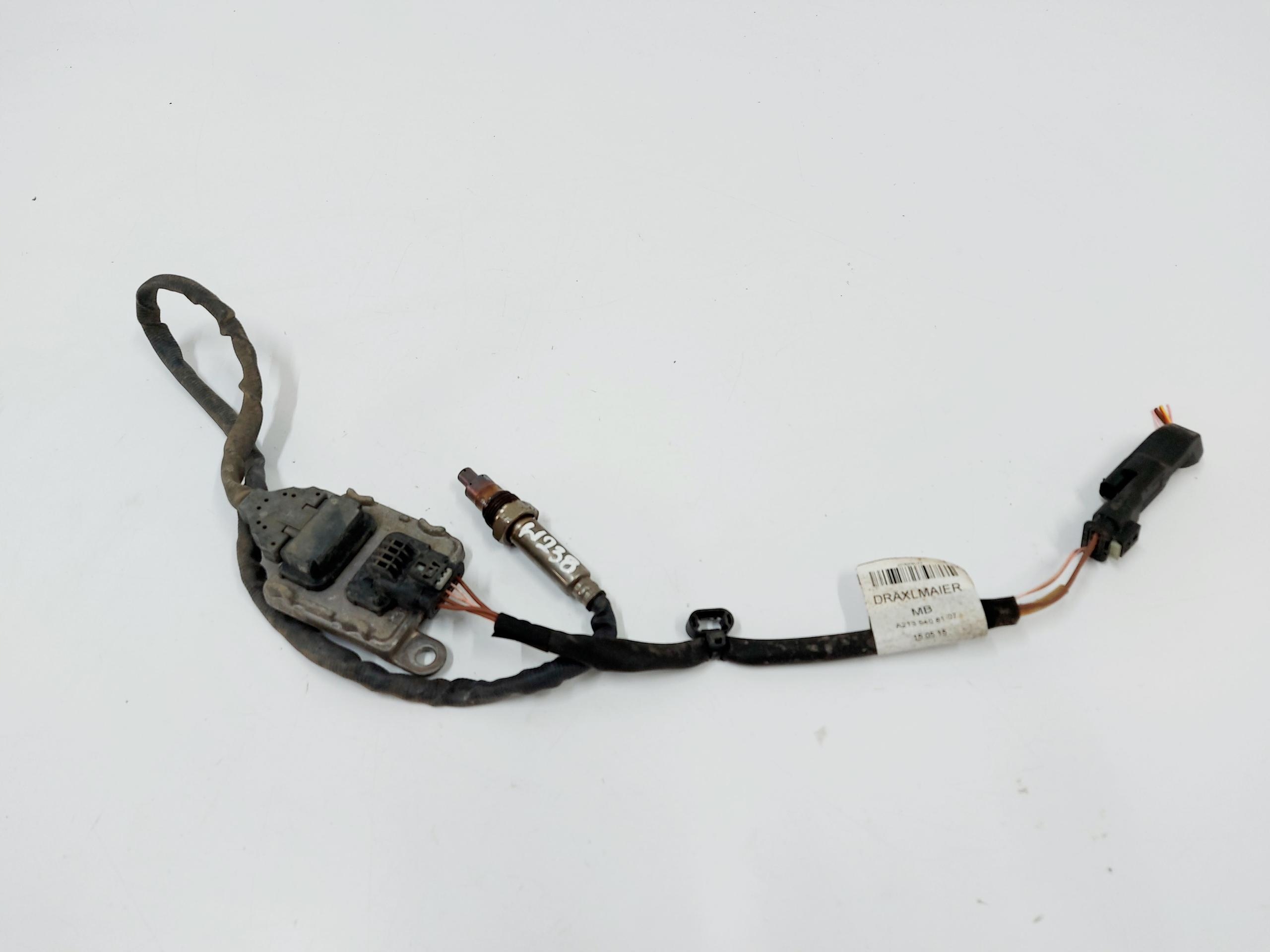 E-KLASA W238 W213 17r. Sonda lambda nox A0009057208