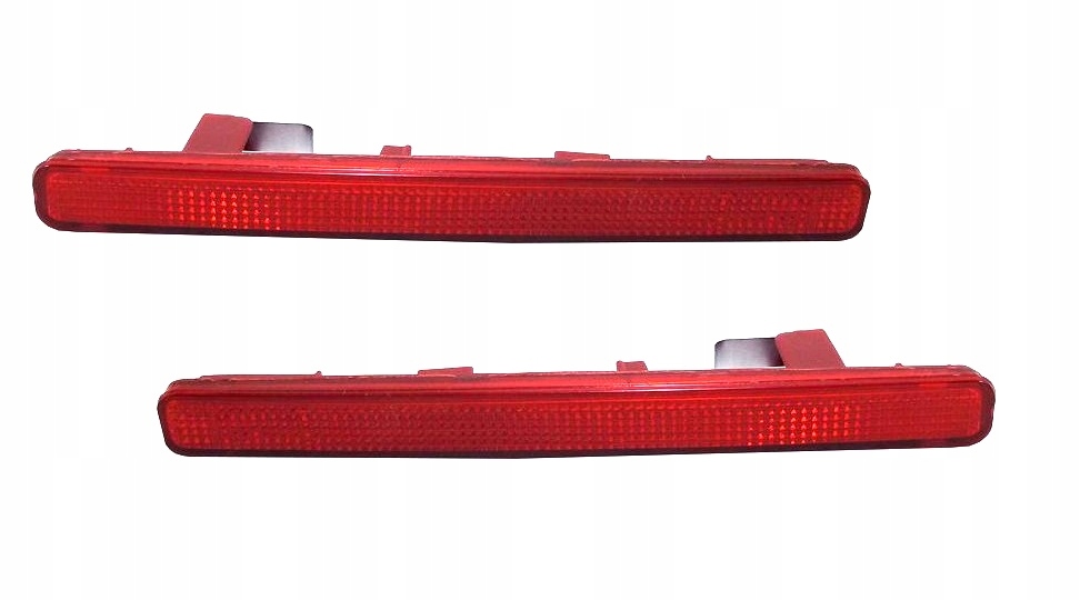 17-5325-00-9 - Відбивач заднього бампера HONDA ACCORD 2013р. - P