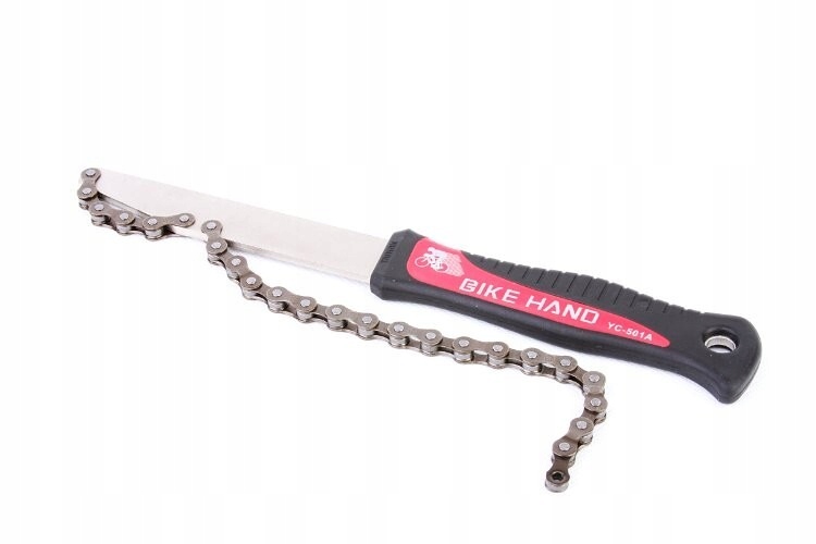 

Bacik do kaset bikehand YC-501A