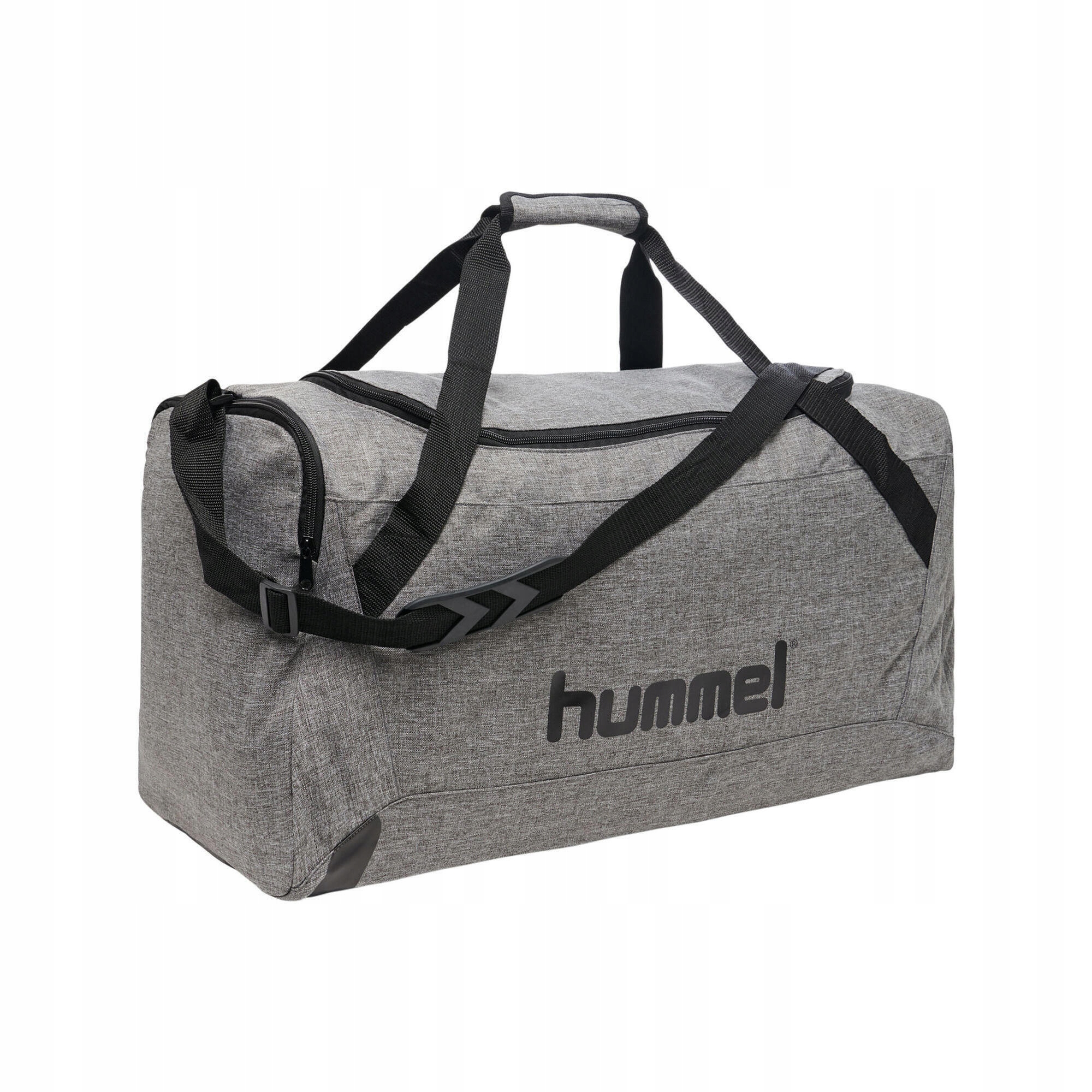 Torba sportowa Hummel Core Sports Bag rozmiar M