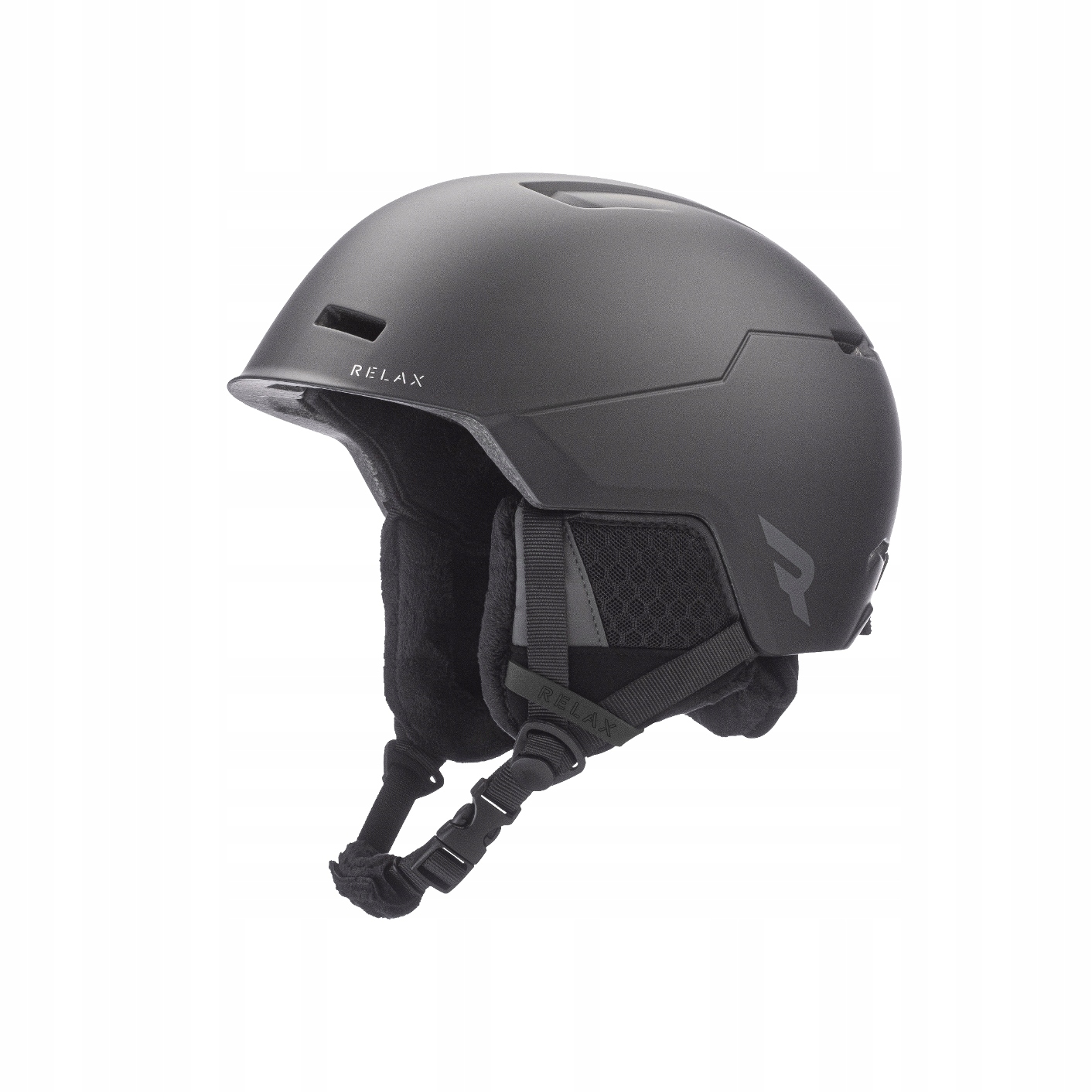 Relax Lyžařská Helma Optiv Rh33a Velikost L