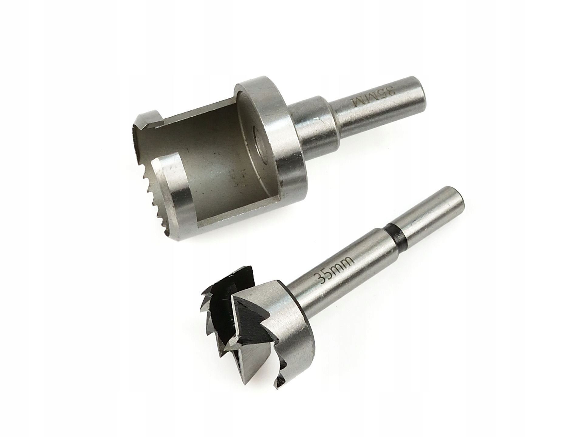 

Flekownik Sękownik 35 MM Frezy Do Drewna Otwornica