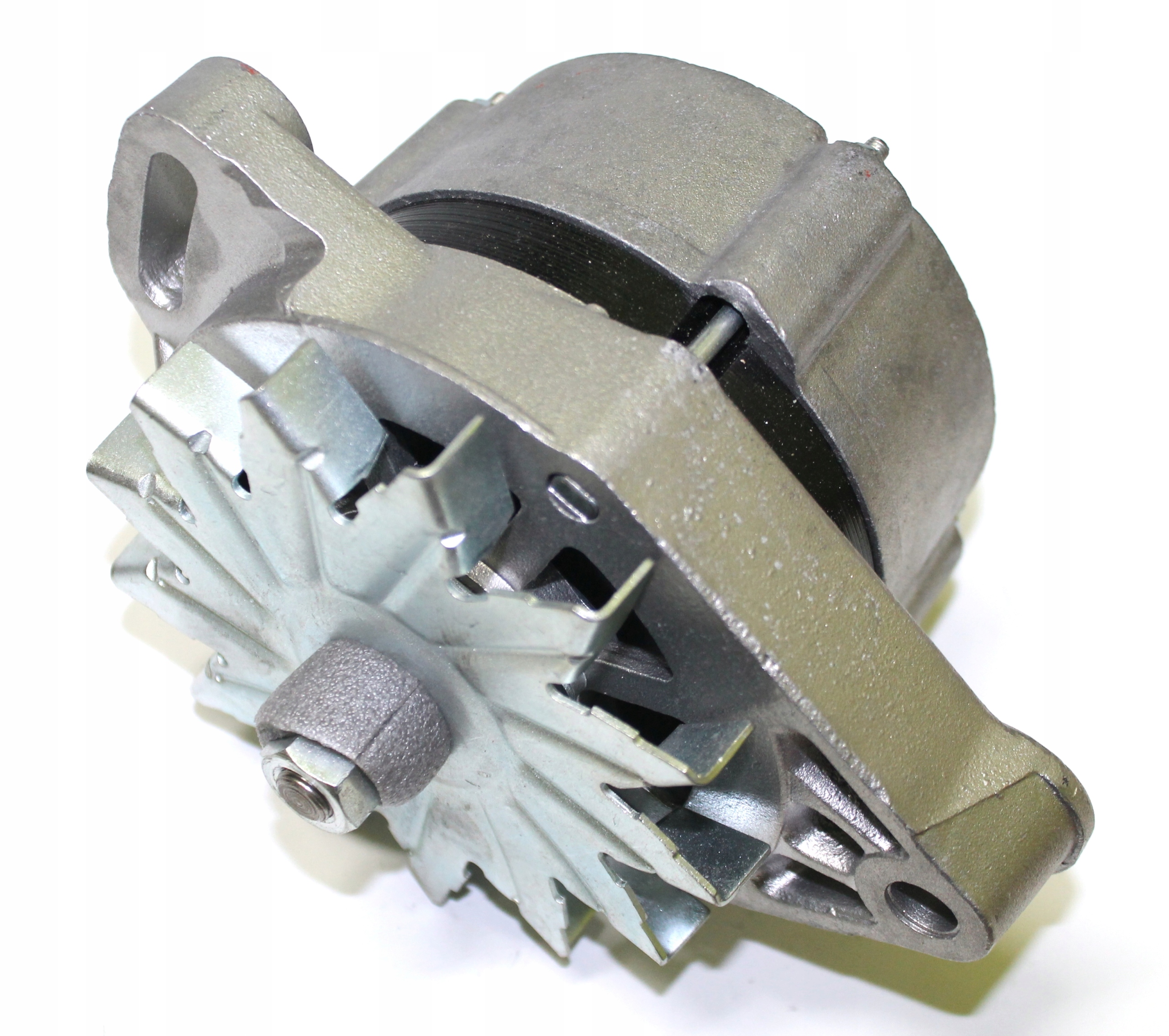 Alternator A12MM 12V POLONEZ FIAT 125 reg Elmot A12MM za 670,35 zł z