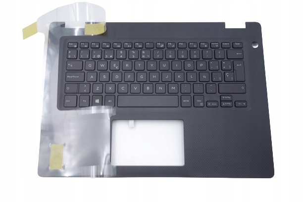 Palmrest Dell Inspiron 14 3482 3493 Vostro 3480 D2JD8 Dgwtn