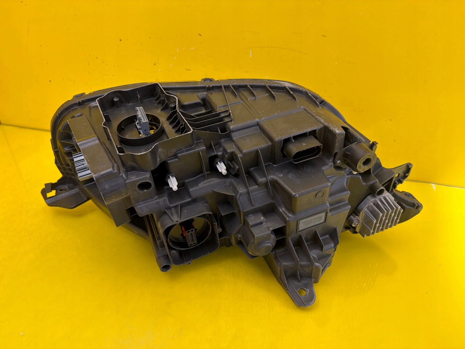light left front Volvo XC90 II 2014- Mid Led 31655171