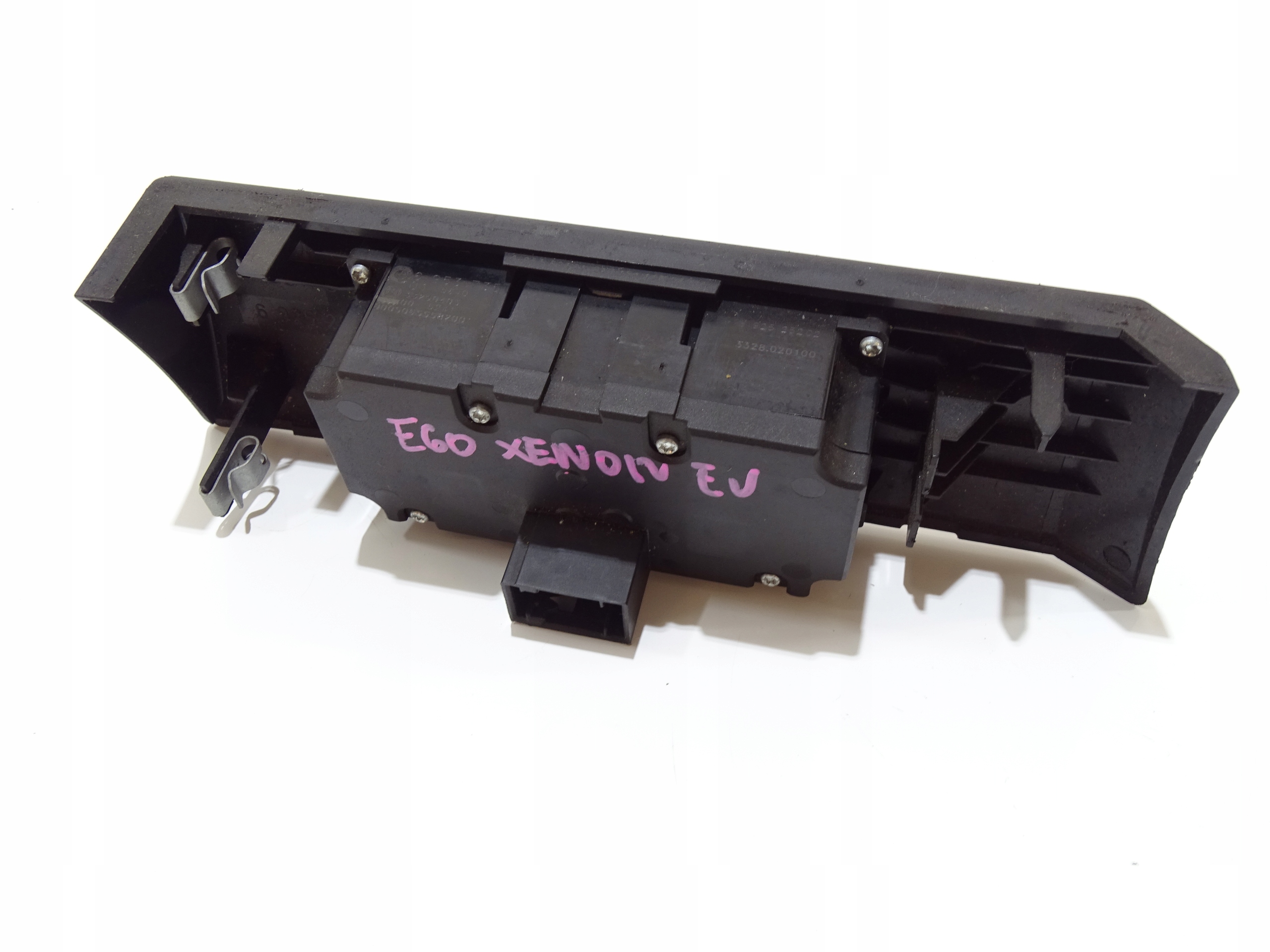 Schalter Leuchten RAHMEN BMW 5 E60 E61 EU 6953735