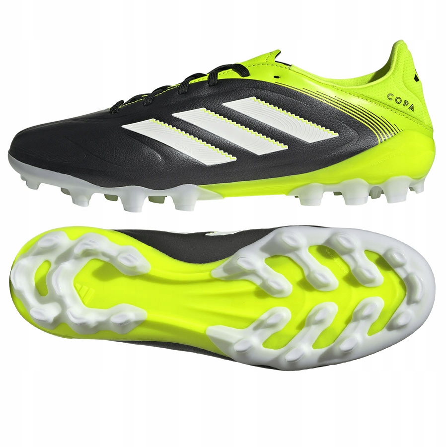 Adidas Copa Pure III League 2G/3G Ag r.45 1/3 JR2864 Boty Turfy Korkové
