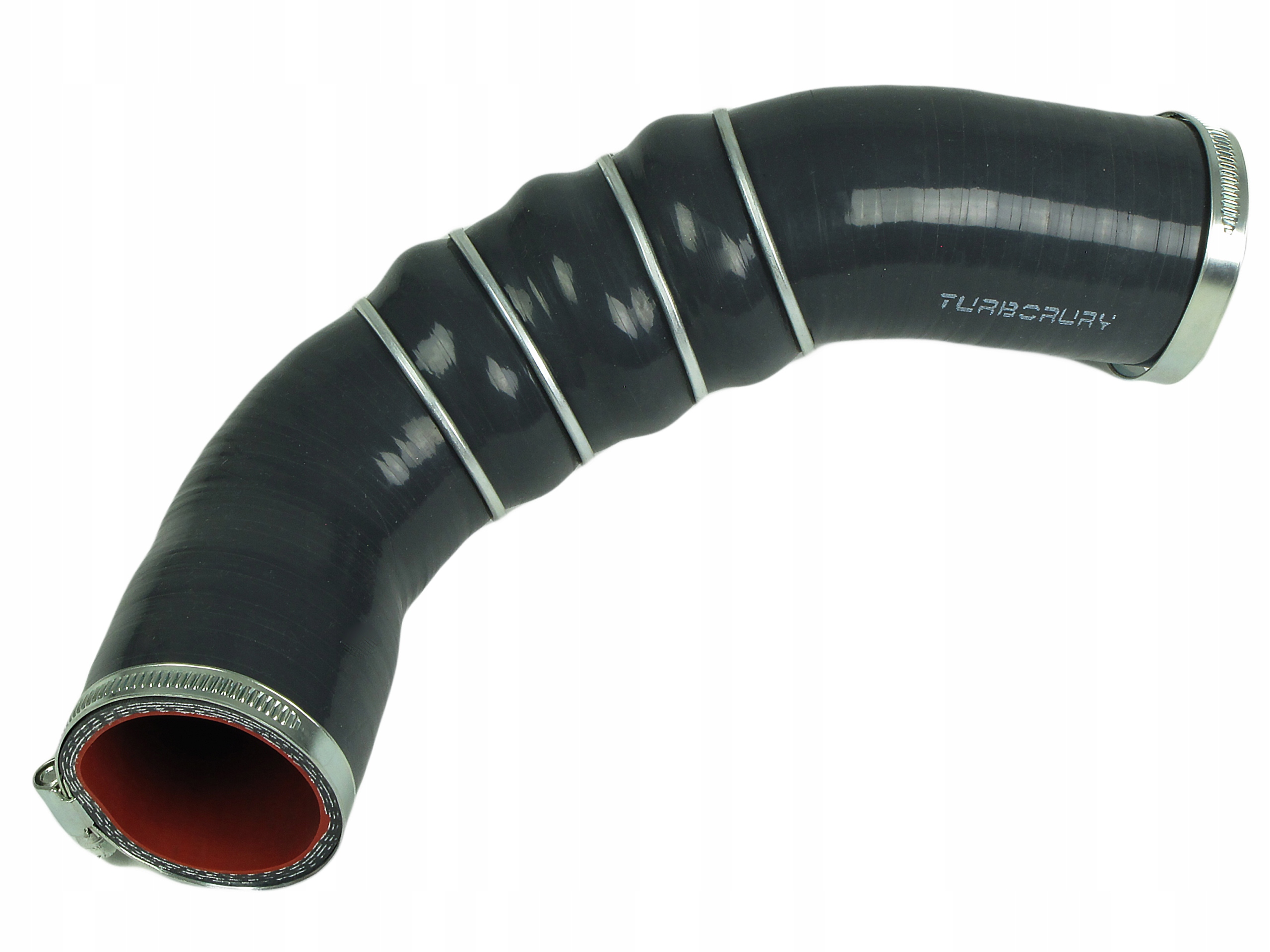 Kabel Trubka Hadice Turbo Intercoolera Audi A6 C6 (4F2) 2.0 Tdi 4F0145738AE
