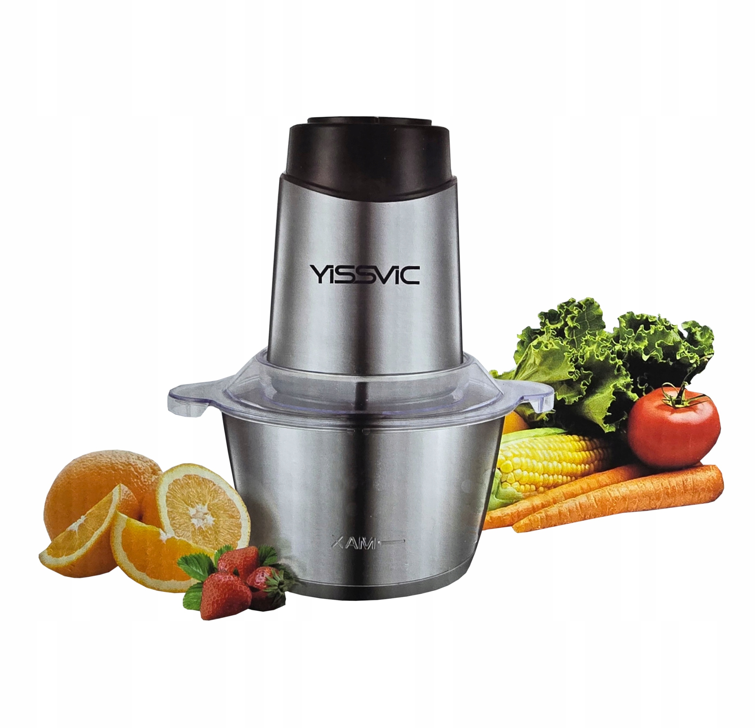 Rozdrabniacz kuchenny szatkownica Yissvic CP-616S