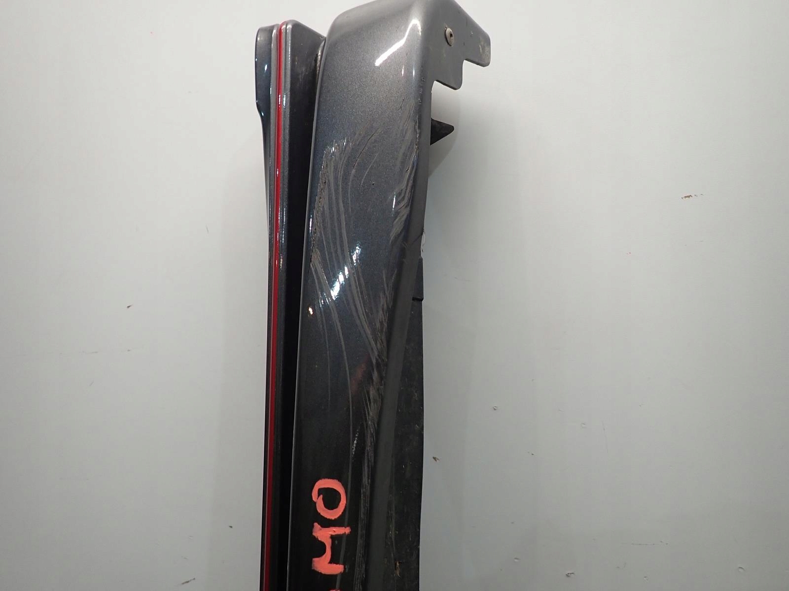 threshold moulding threshold right NISSAN JUKE NISMO