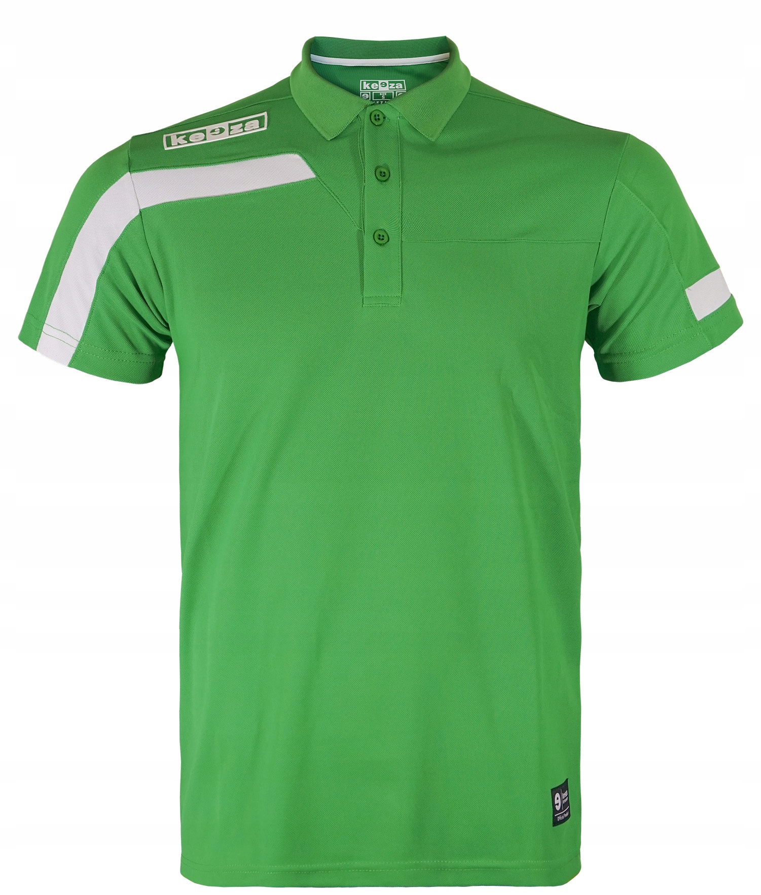 Koszulka Polo Keeza, Best zielona XL