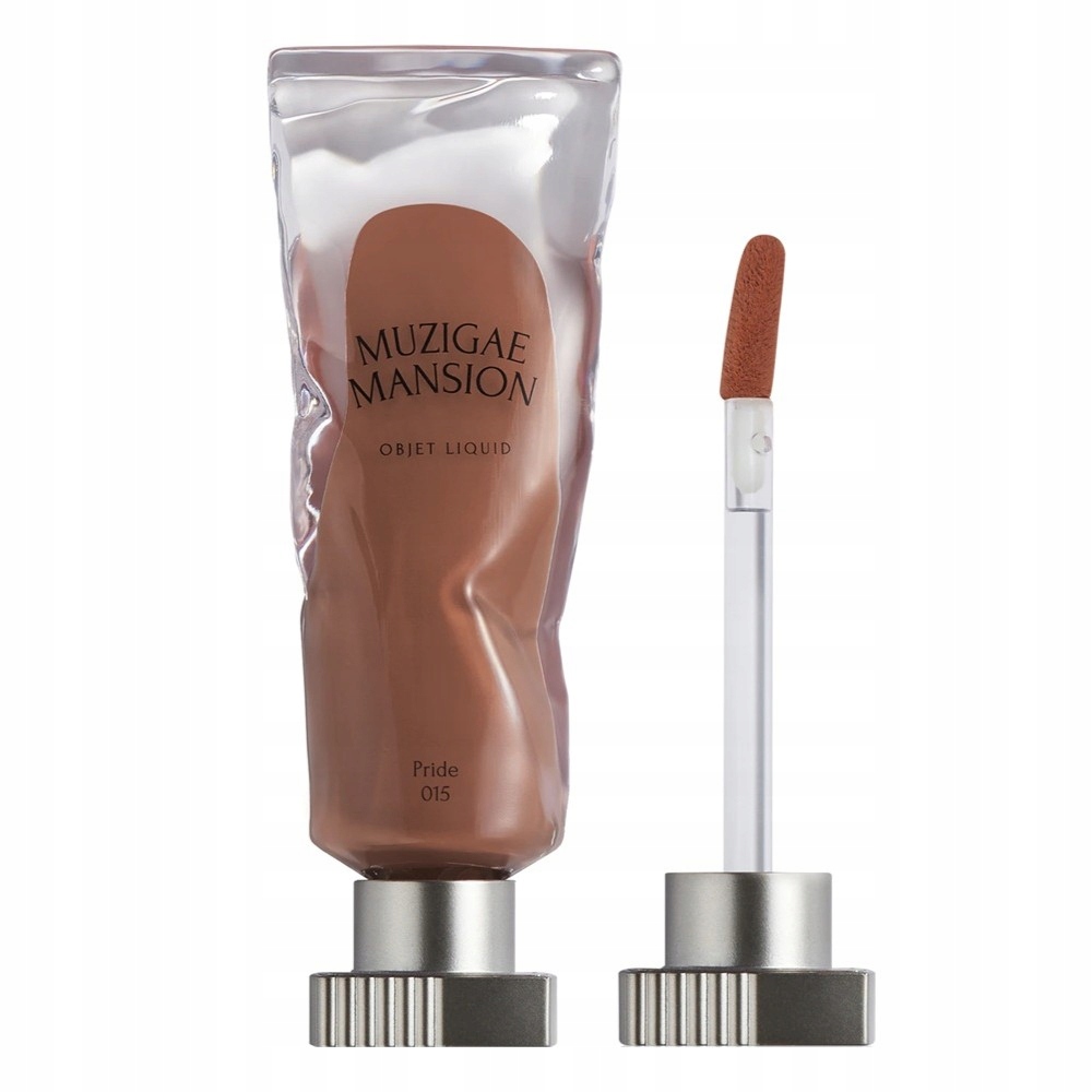Muzigae Mansion Objet Liquid Renewal Tint Na Rty 015 Pride 6ml