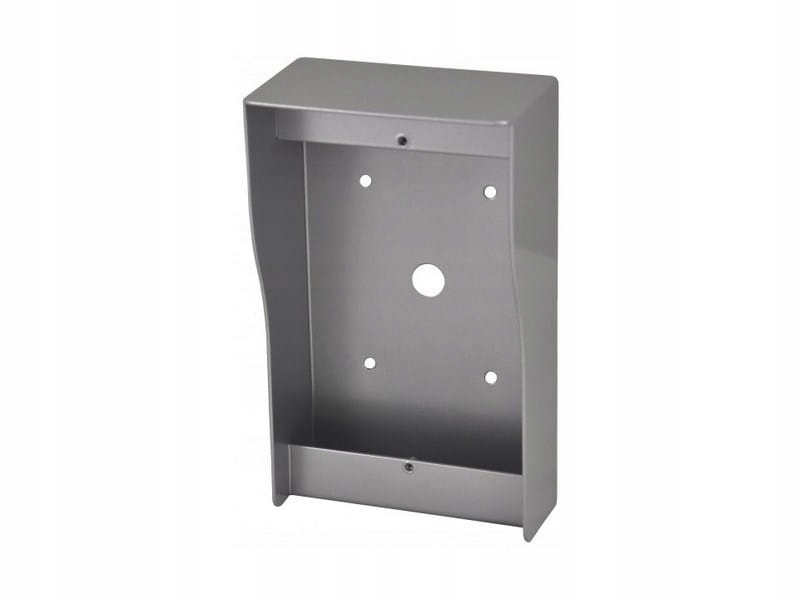 Aluminiowa osłona natynkowa OS-201N Commax