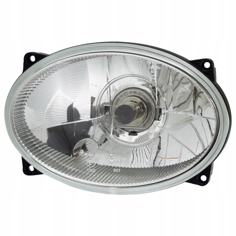 Světlomet John Deere RE181963 12V H4 L P