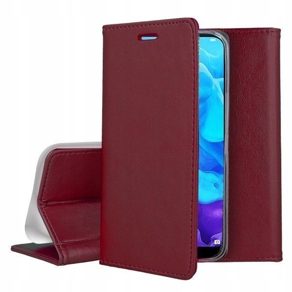 

Etui Do Huawei Y5 2019 Pokrowiec Futerał Magnetic