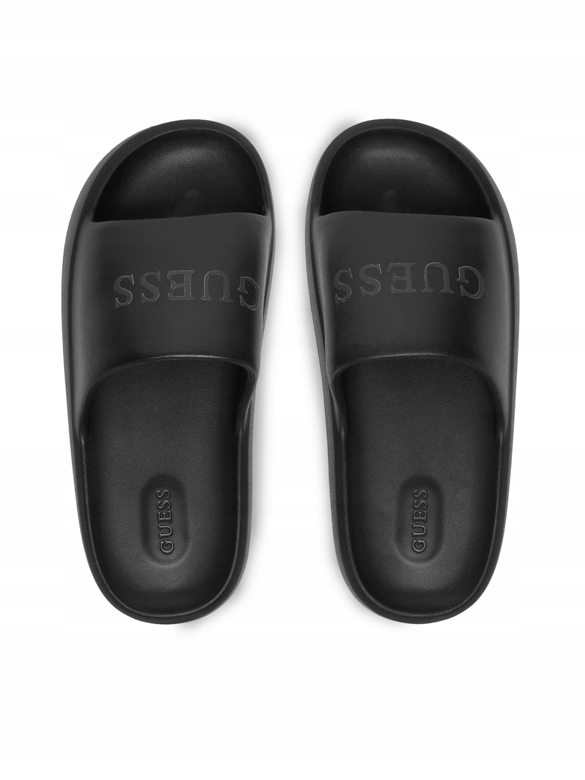 Pánske žabky a šľapky Guess slides