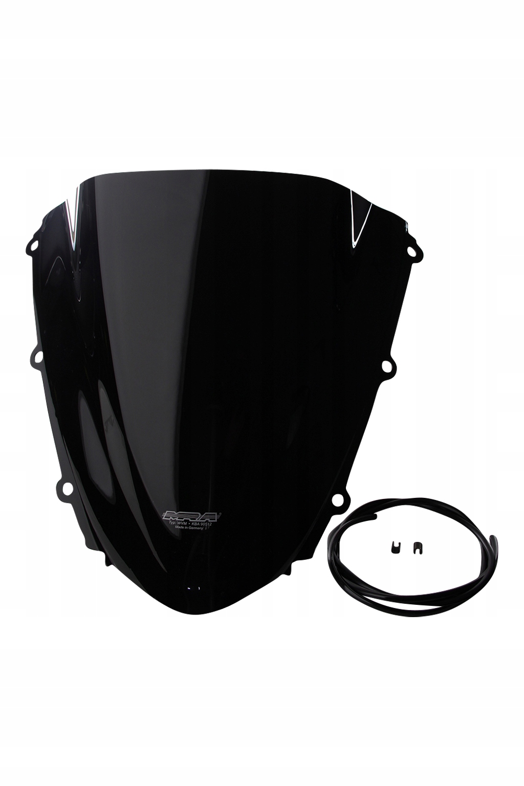 4025066092345 - Лобовое стекло Honda CBR 1000 RR 04-07