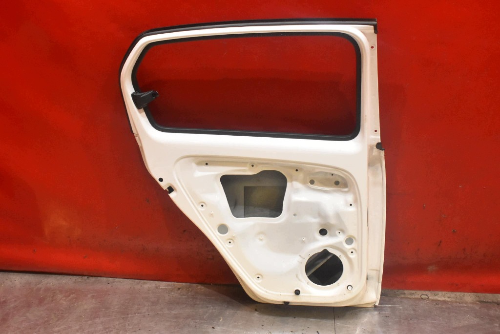 tür links heck hinten LB9A VW UP 11-20