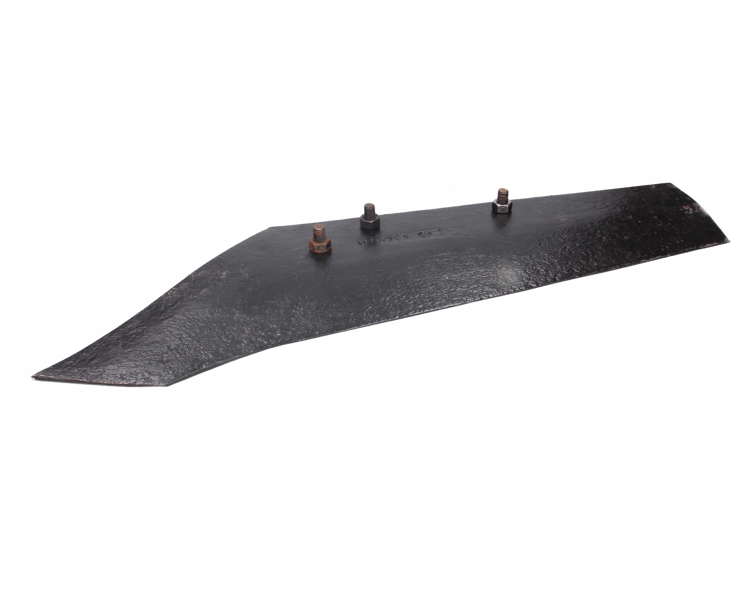 Radlice příďové se šrouby pravé Rabe 27070501