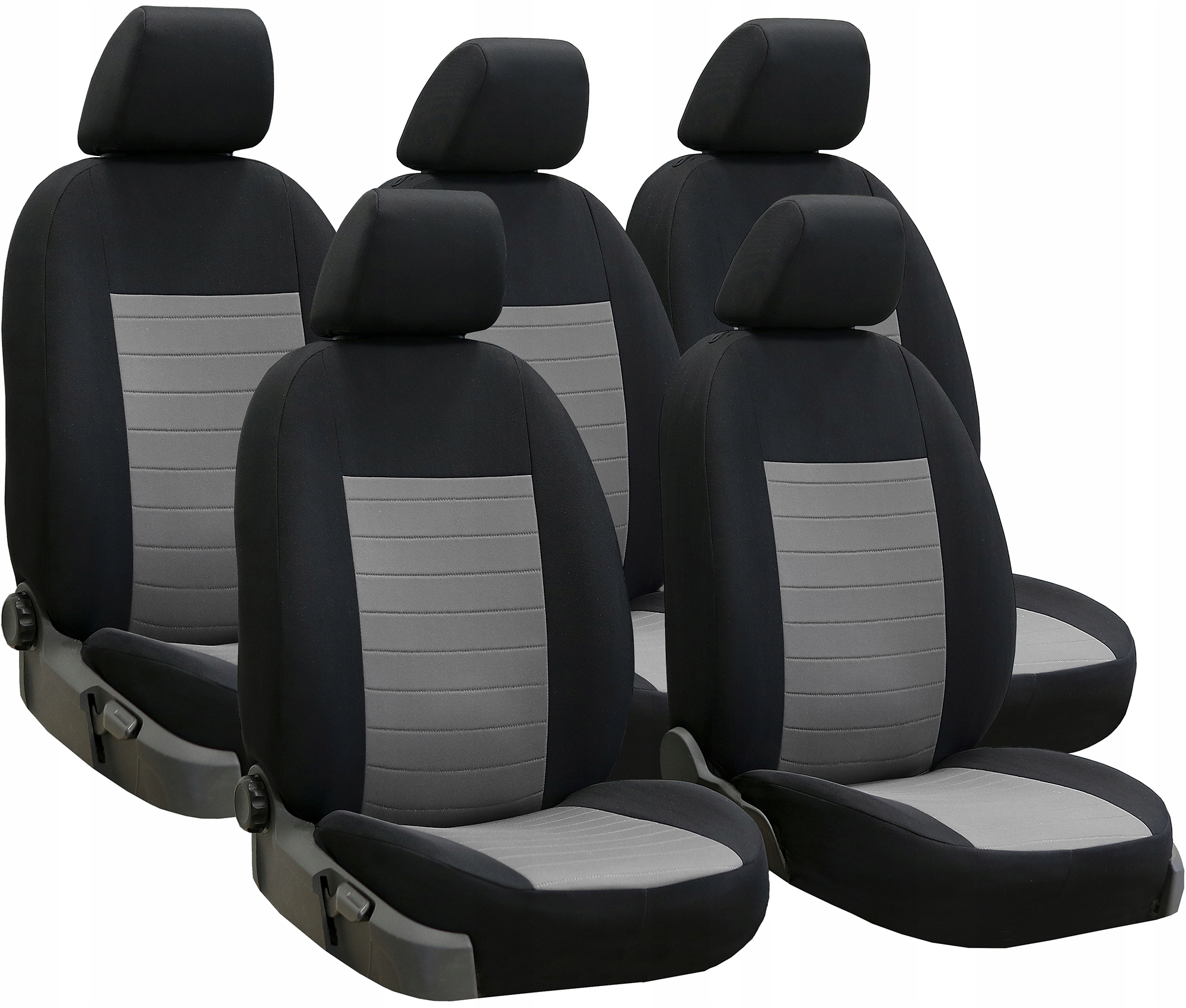 Odměrné Kryty pro Citroen Berlingo Xtr 2 5 m