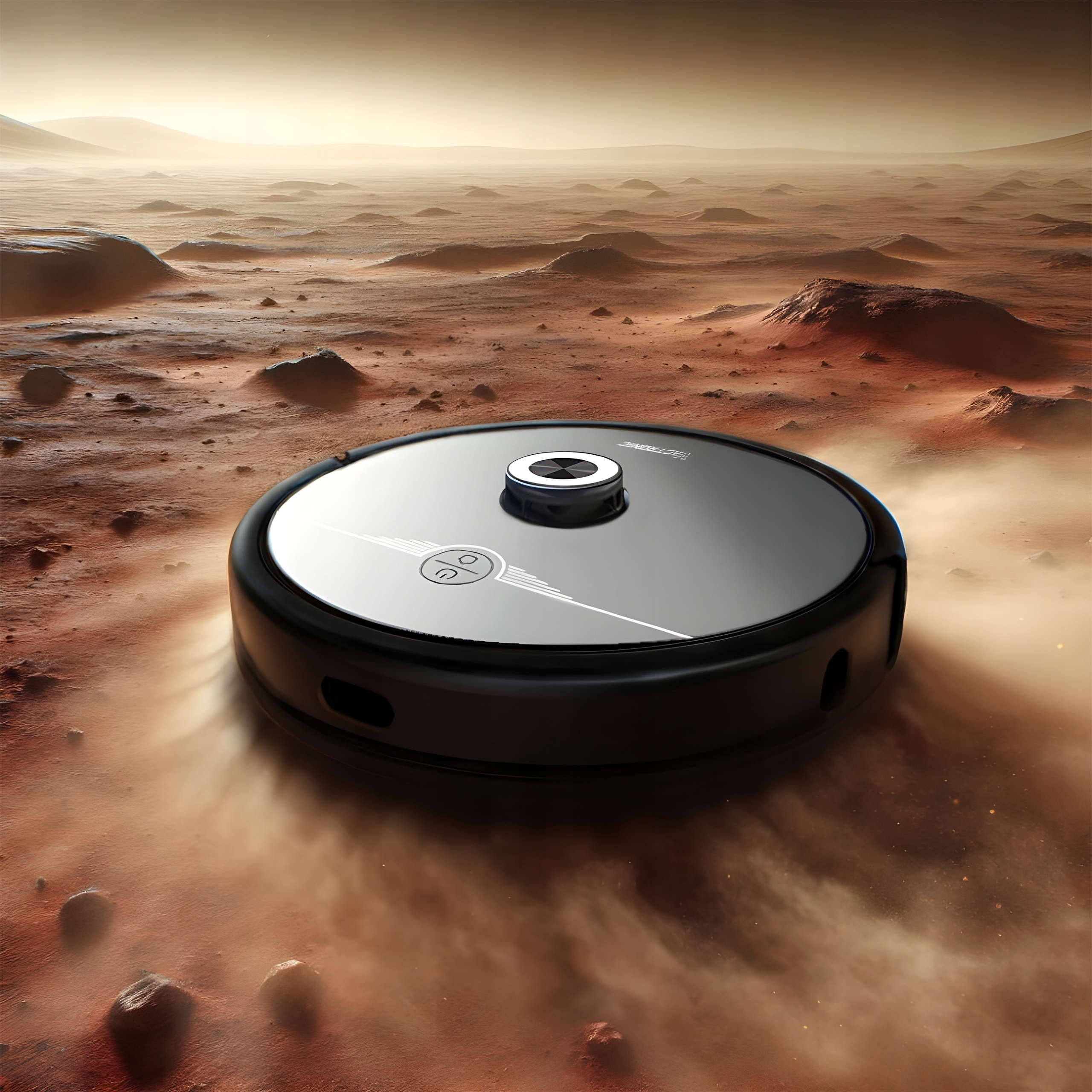 Robot Sprzątający Odkurzacz Mopujący Vactronic Series 7 Stacja WiFi EAN (GTIN) 5903940101095