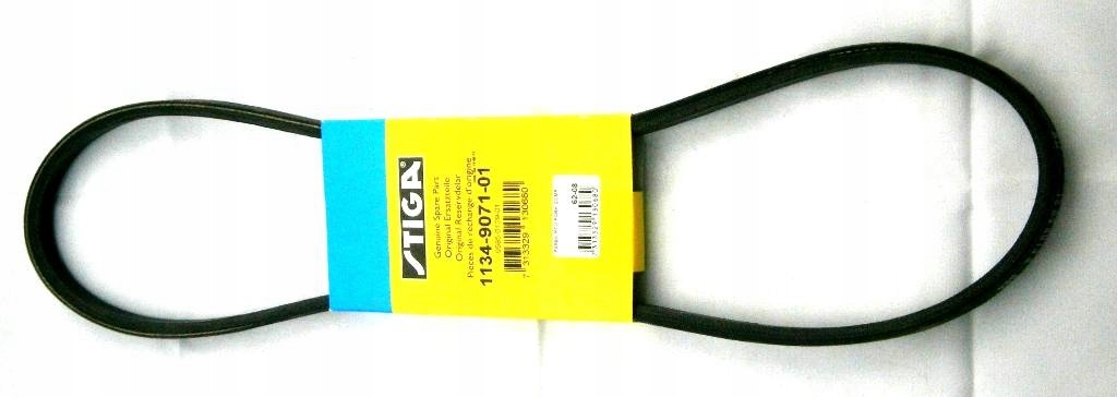 

Pasek Jazdy Pto Stiga Park Comp 1134-9071-01 9173