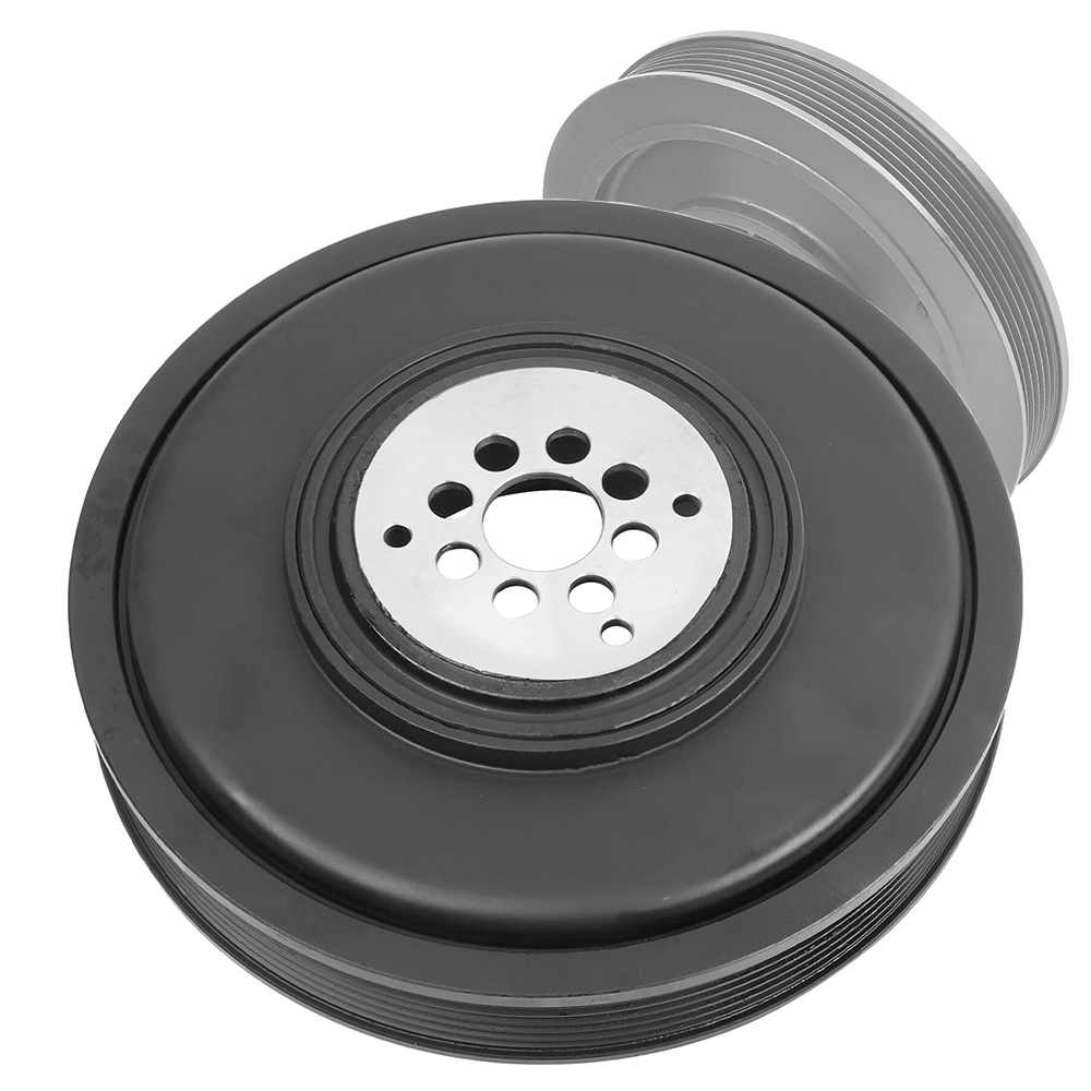 Pásové Kolo Klikového Hřídele Audi A4 A5 A6 A7 A8 Q5 Q7 Touareg 2.7&3.0 Tdi