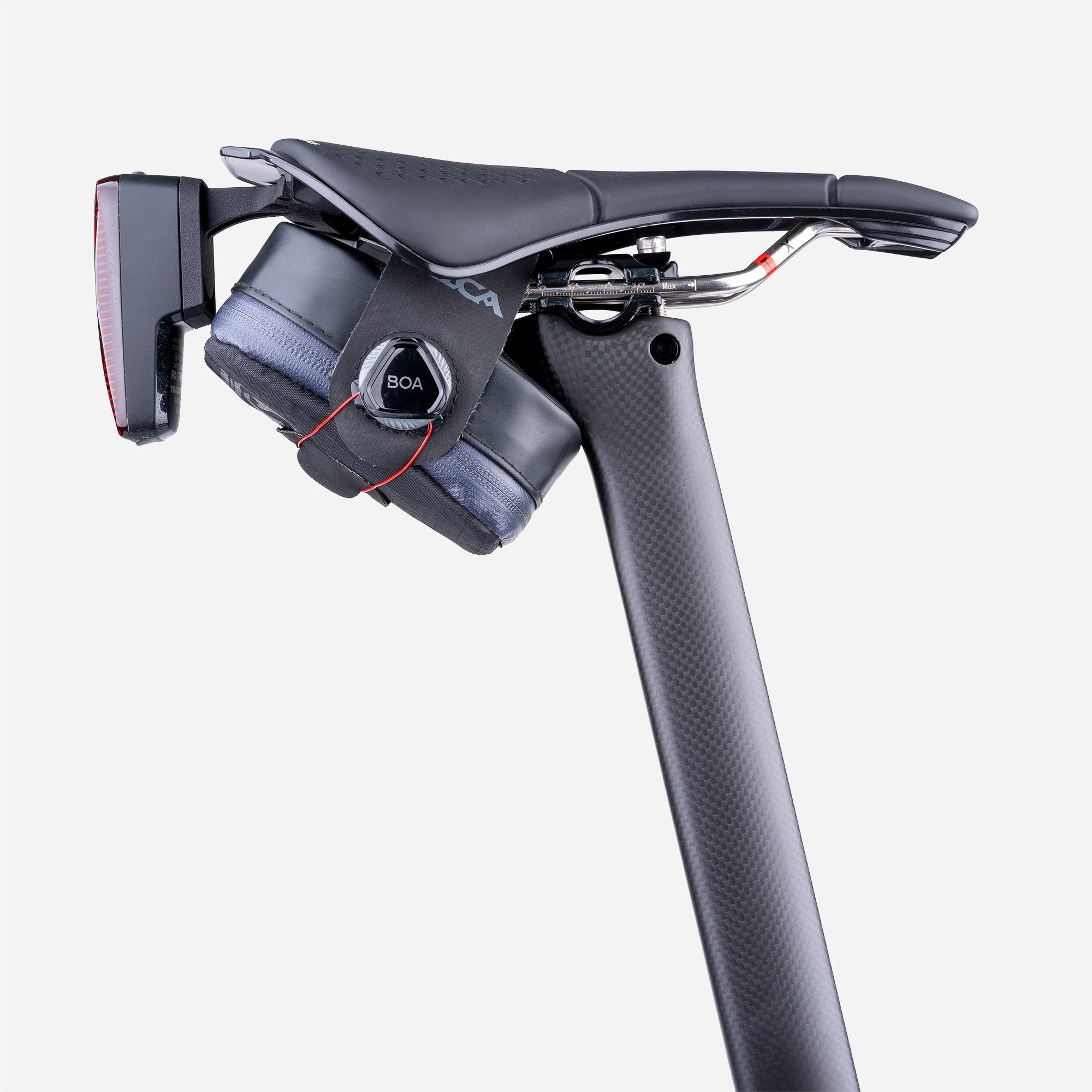 Držák radaru pro sedlo Prologo Wahoo Trackr velikost M