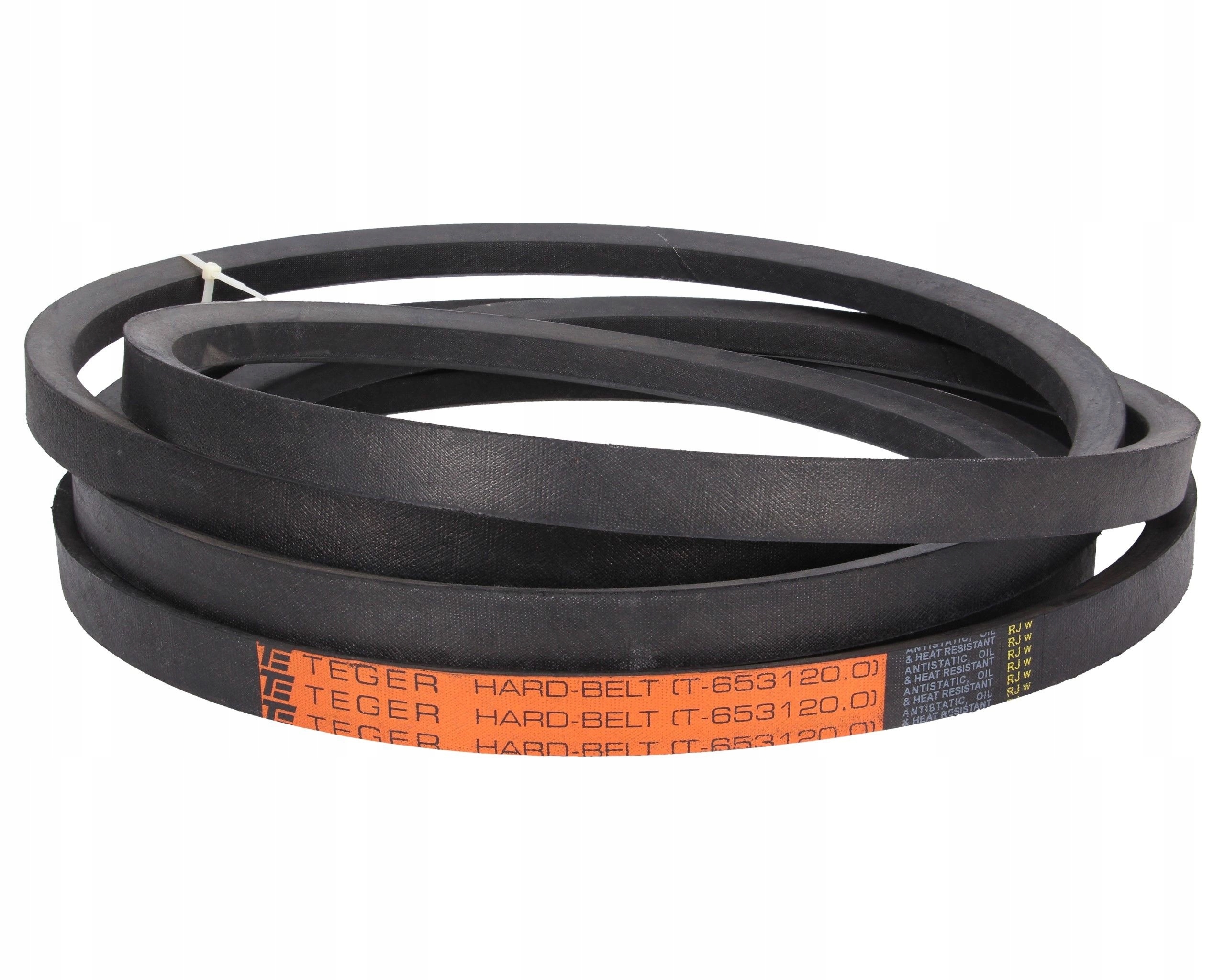 Klínový řemen kombajn Claas 653120 AP1000929 Teger