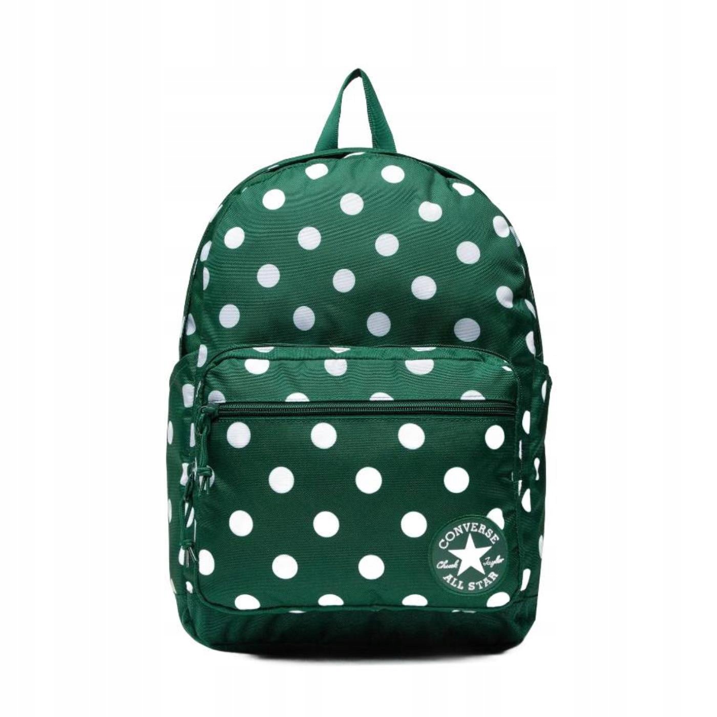 Converse GO2 Backpack Print