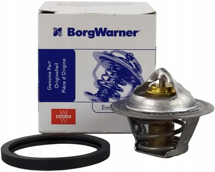 WAHLER TERMOSTAT OPEL COMBO CORSA B 1.2 1.4