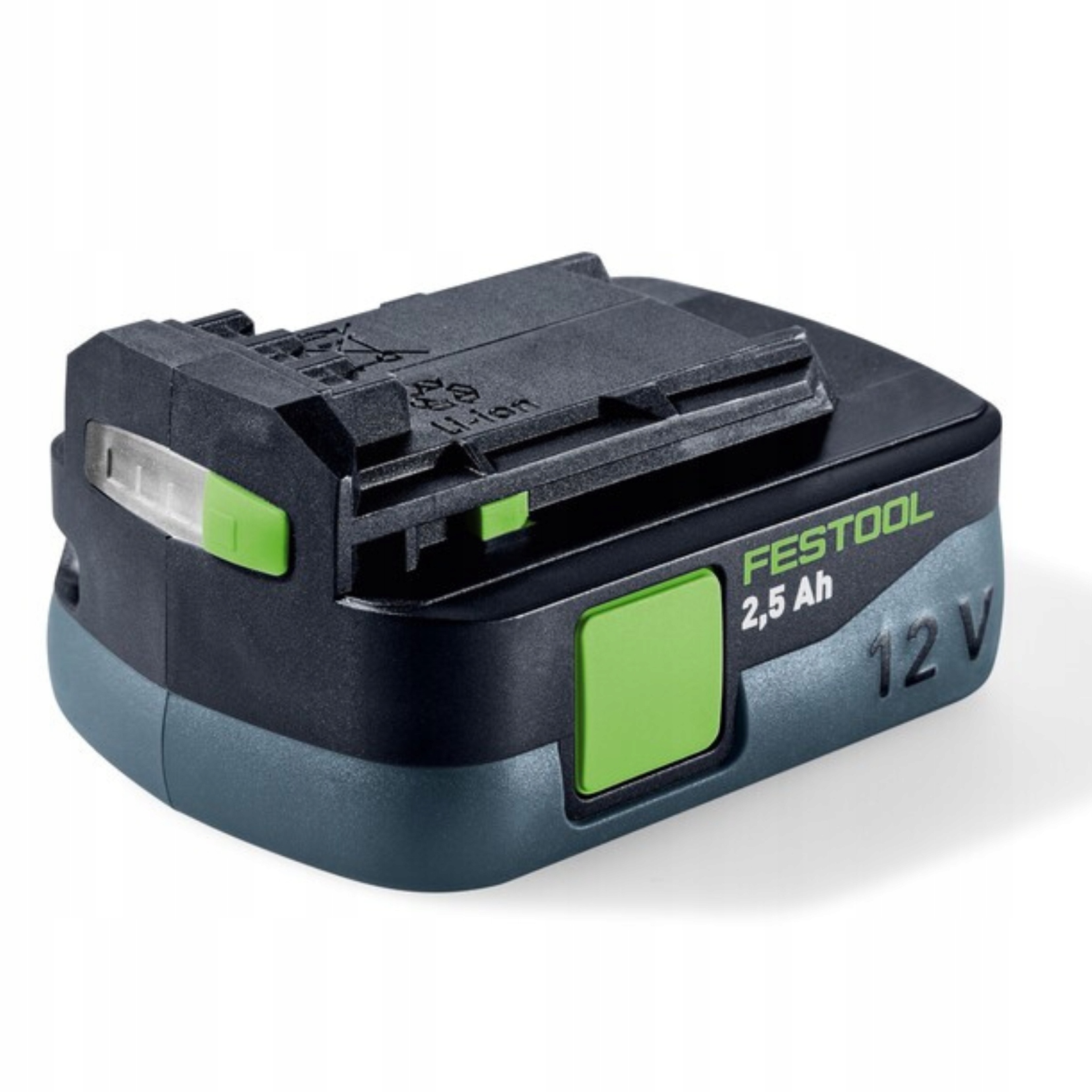 FESTOOL Akumulator BP 12 Li 2,5 C BATERIA do CXS 12 i TXS 12 nr 577384