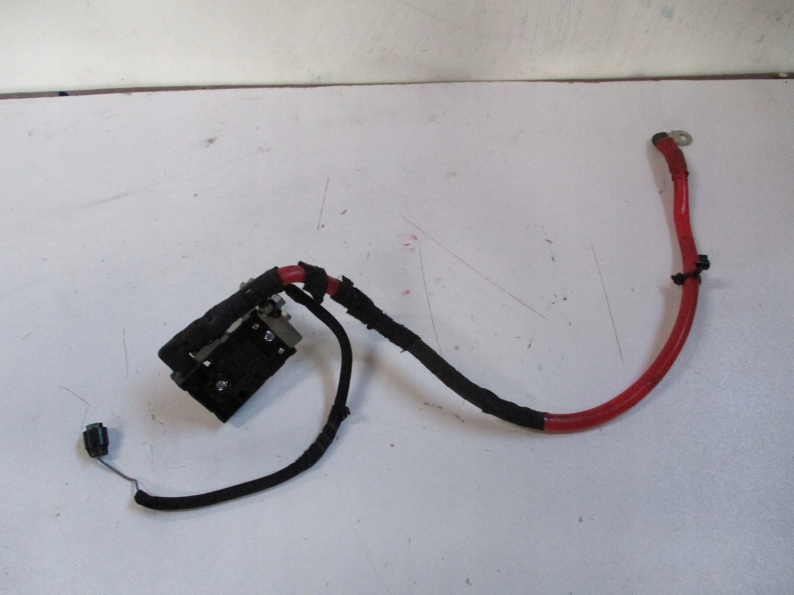 Klema JAGUAR RANGE ROVER SPORT EVOQUE Producent czesci Jaguar OE