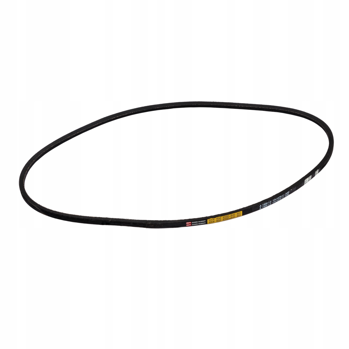 

Pasek klinowy HA1500 13x1500 Li 1470 Ld 1500 Sanok