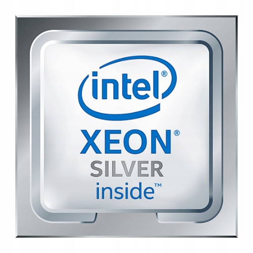 Intel Xeon Procesor Silver 4208 (11MB Cache, 8x 2.10GHz) CD8069503956401