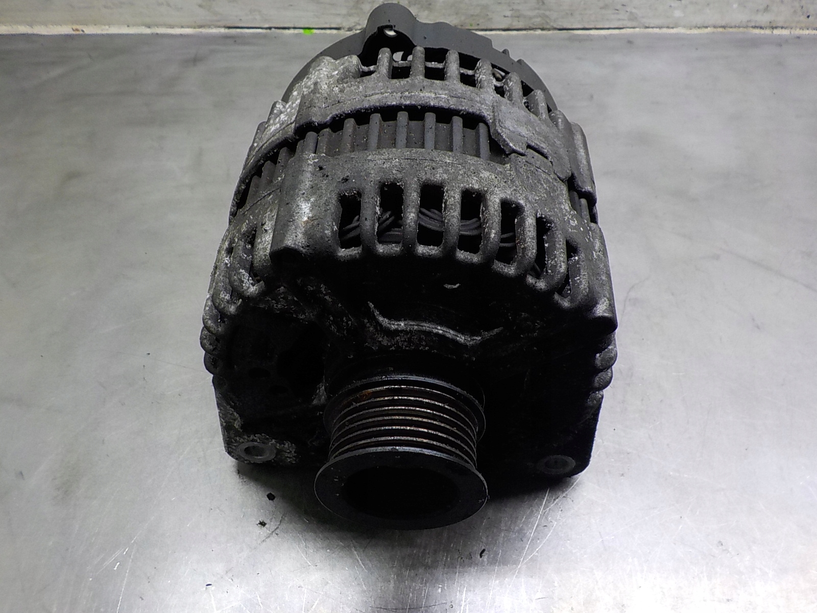AUDI A6 C6 2.0 TDI alternator 03G903016N