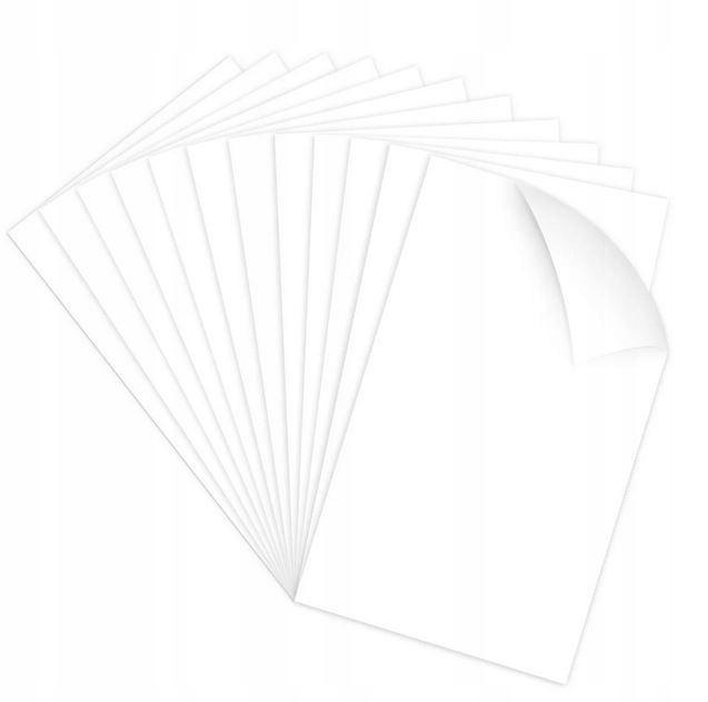 Papír pro sublimaci A3 140 ks LOKLiK