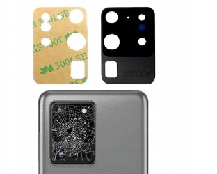 

Szybka Szkło Oczko Aparatu Samsung S20 Ultra 5G