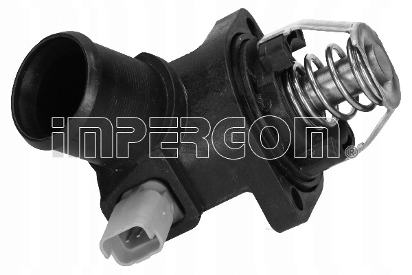 Оригінальний корпус термостата Empire 90039