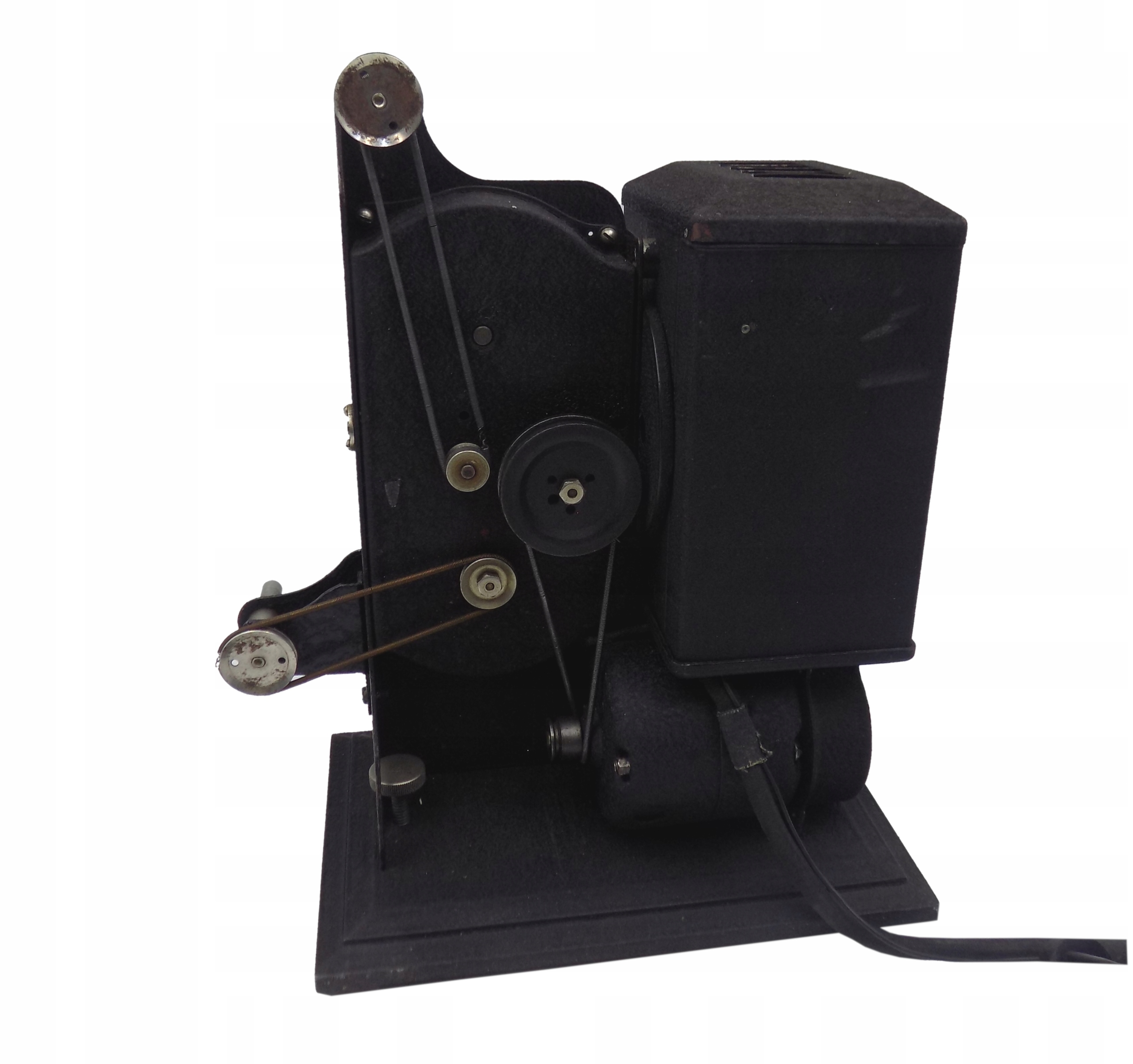 Projektor Kodascope Eight Model 35 Kodak Limited London